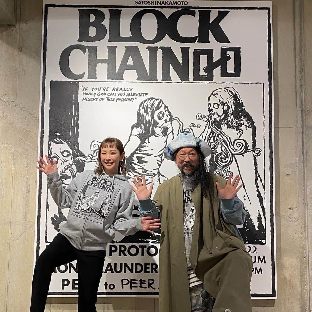 中上真亜子のグルメインスタ