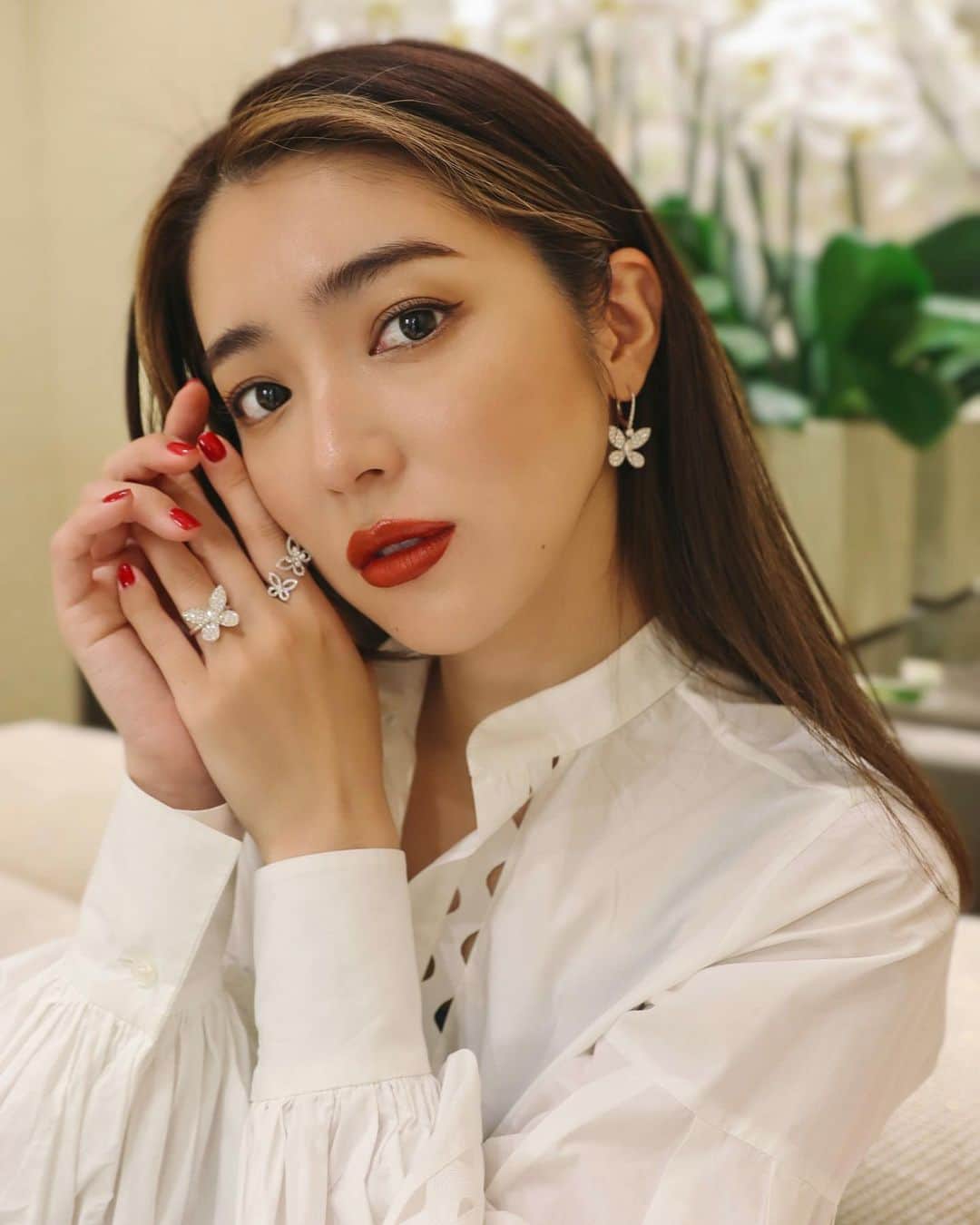 大口智恵美のインスタグラム