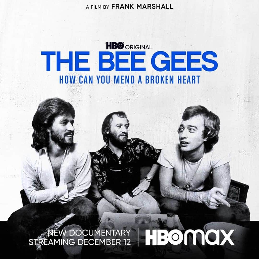 スラッシュさんのインスタグラム写真 - (スラッシュInstagram)「Just saw HOW CAN YOU MEND A BROKEN HEART it's a brilliant documentary. Definitely worth checking out. #BeeGeesHBO #GiftFromHBO @HBO @HBODOC iiii]; )'」12月11日 14時58分 - slash