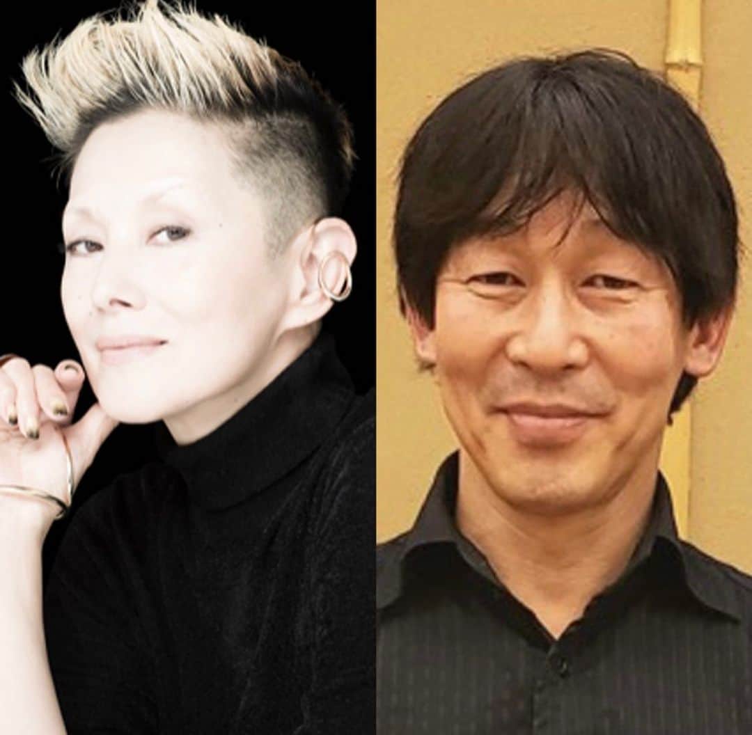 のインスタグラム：「#thekyotoweek  #美と哲学 #7日から12日 #新習慣 #21時   今夜のトークのお相手は、 京都で300年以上続く老舗扇子  「山岡白竹堂」の山岡憲之さんとの1時間です。  デジタルと向き合う時間が増えた今、 身体性を取り戻す試みは新たな発見への一歩になる。長い伝統と文化に裏打ちされた所作の美についてのお話になるかと思います。   メンバー登録は  こちらからよろしくお願い致します。   https://the.kyoto/payment-plan/auth-code/send」