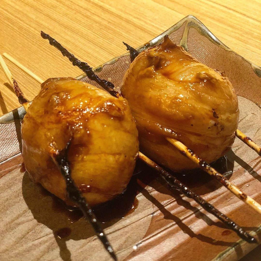 菊池かなこのグルメインスタ