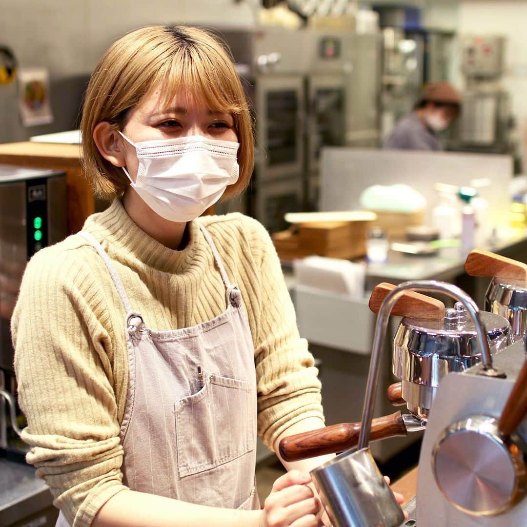 ダンデライオン・チョコレート・ジャパンのグルメインスタ