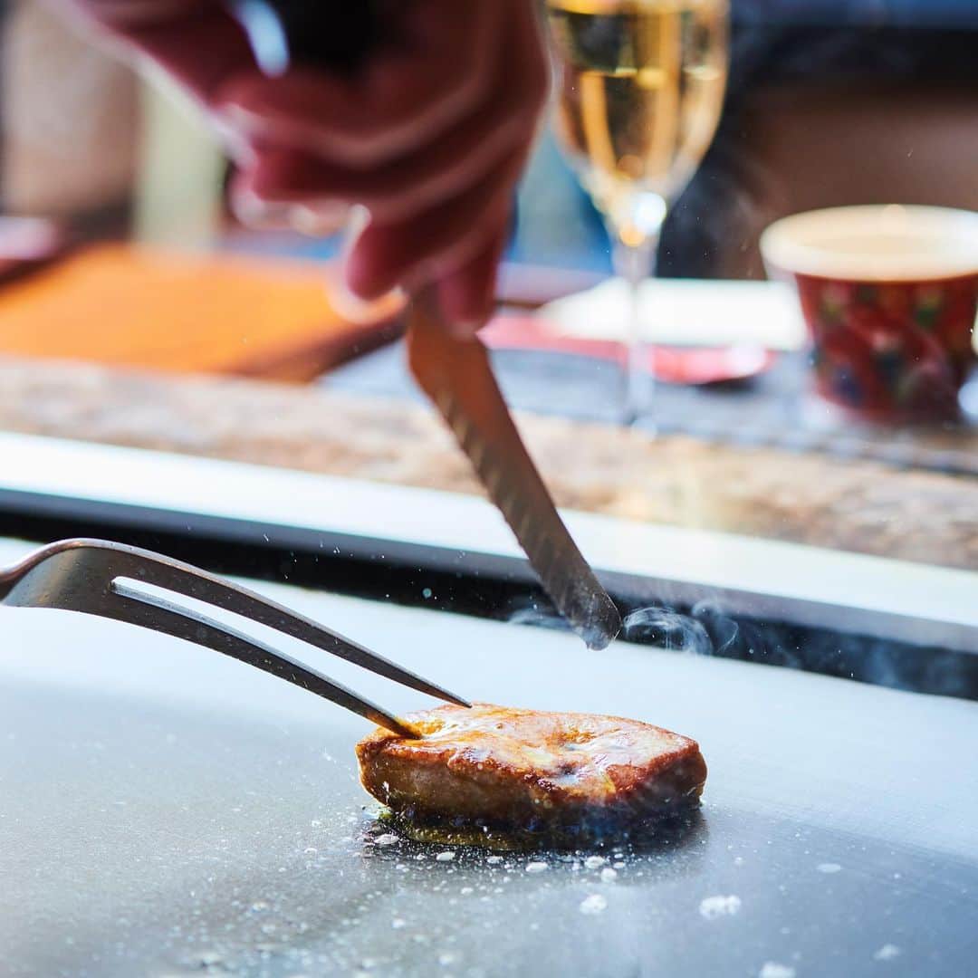 横浜ロイヤルパークホテルのグルメインスタ