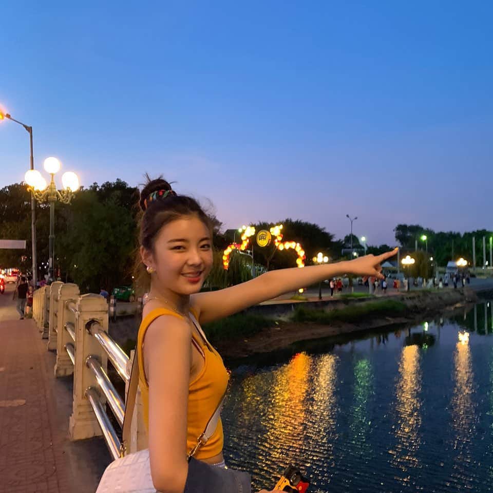 ITZYさんのインスタグラム写真 - (ITZYInstagram)「Sharing some pics i took from when i was on vacation last year☺️」12月11日 15時18分 - itzy.all.in.us