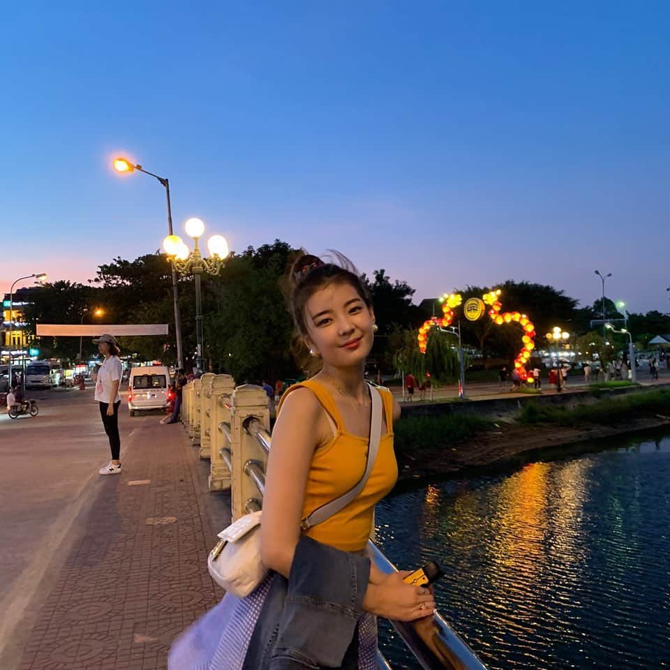 ITZYさんのインスタグラム写真 - (ITZYInstagram)「Sharing some pics i took from when i was on vacation last year☺️」12月11日 15時18分 - itzy.all.in.us