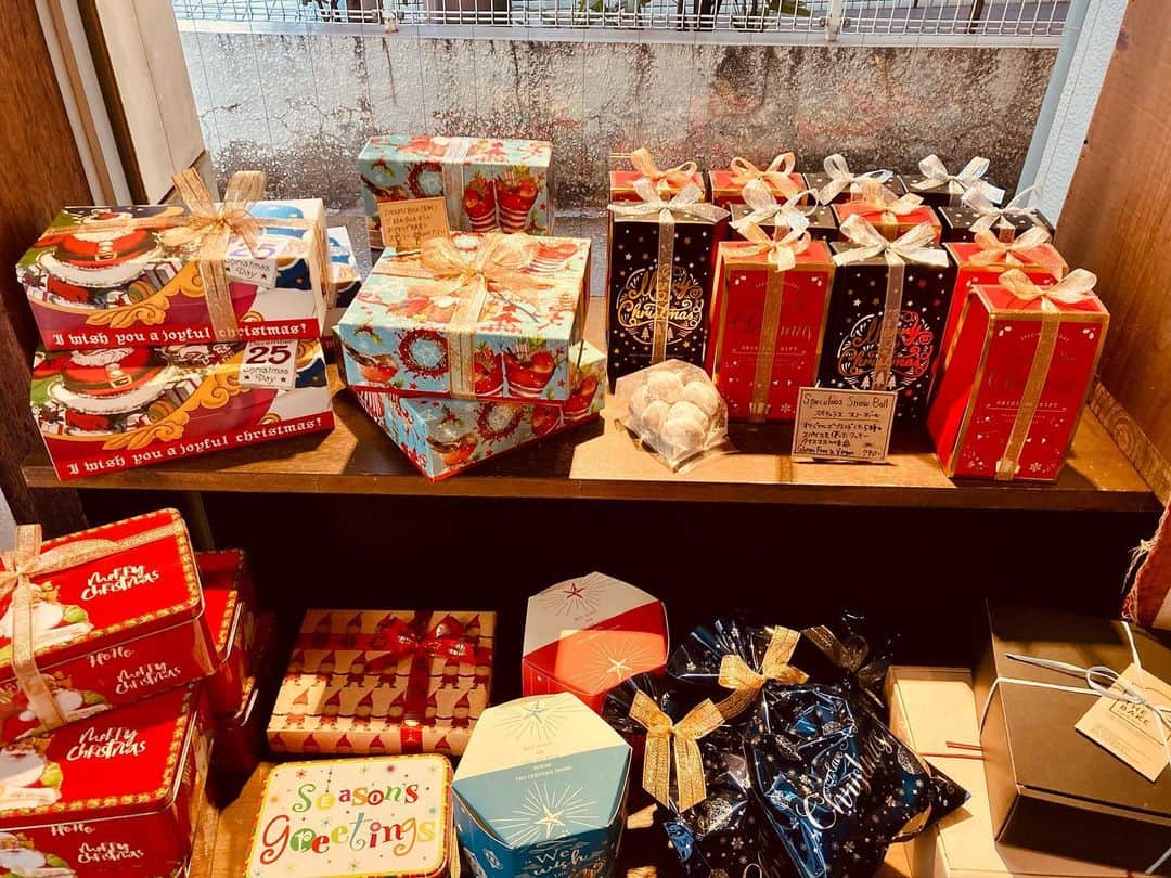 The Bakeのグルメインスタ