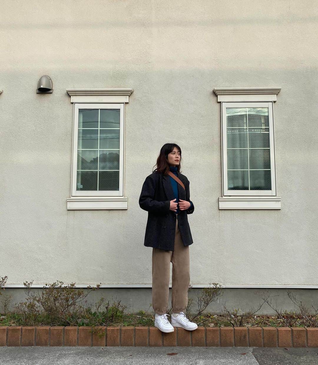 保坂美亜のインスタグラム