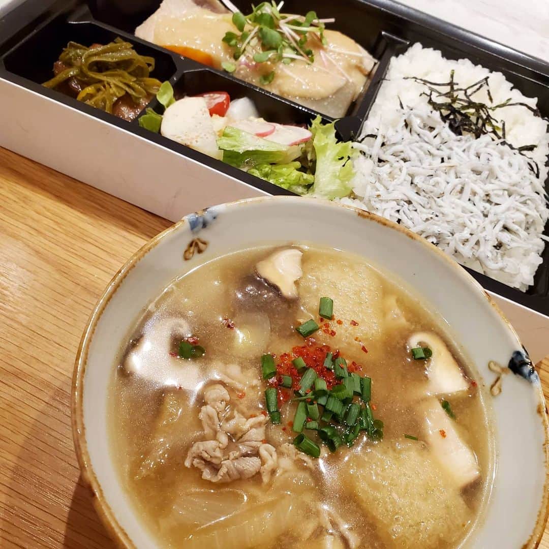 慶元まさ美のグルメインスタ