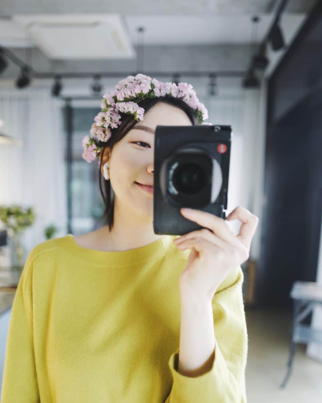 JF flower Shopのインスタグラム