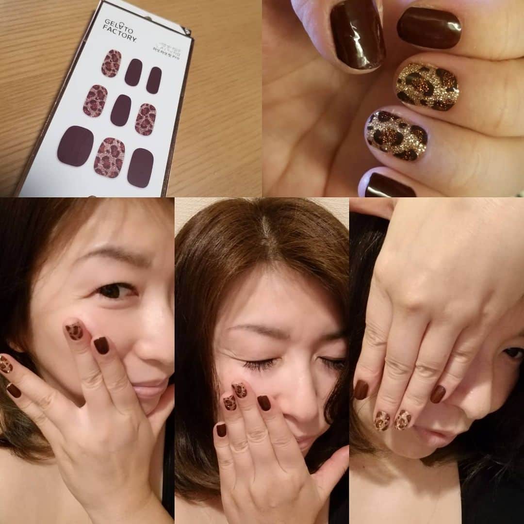 折原ゆかりのインスタグラム