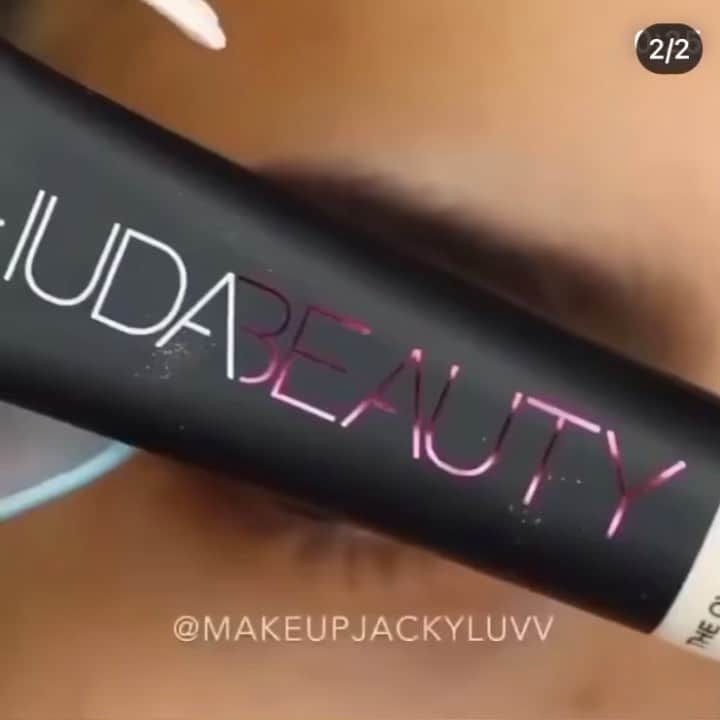 Makeup Clipsのインスタグラム