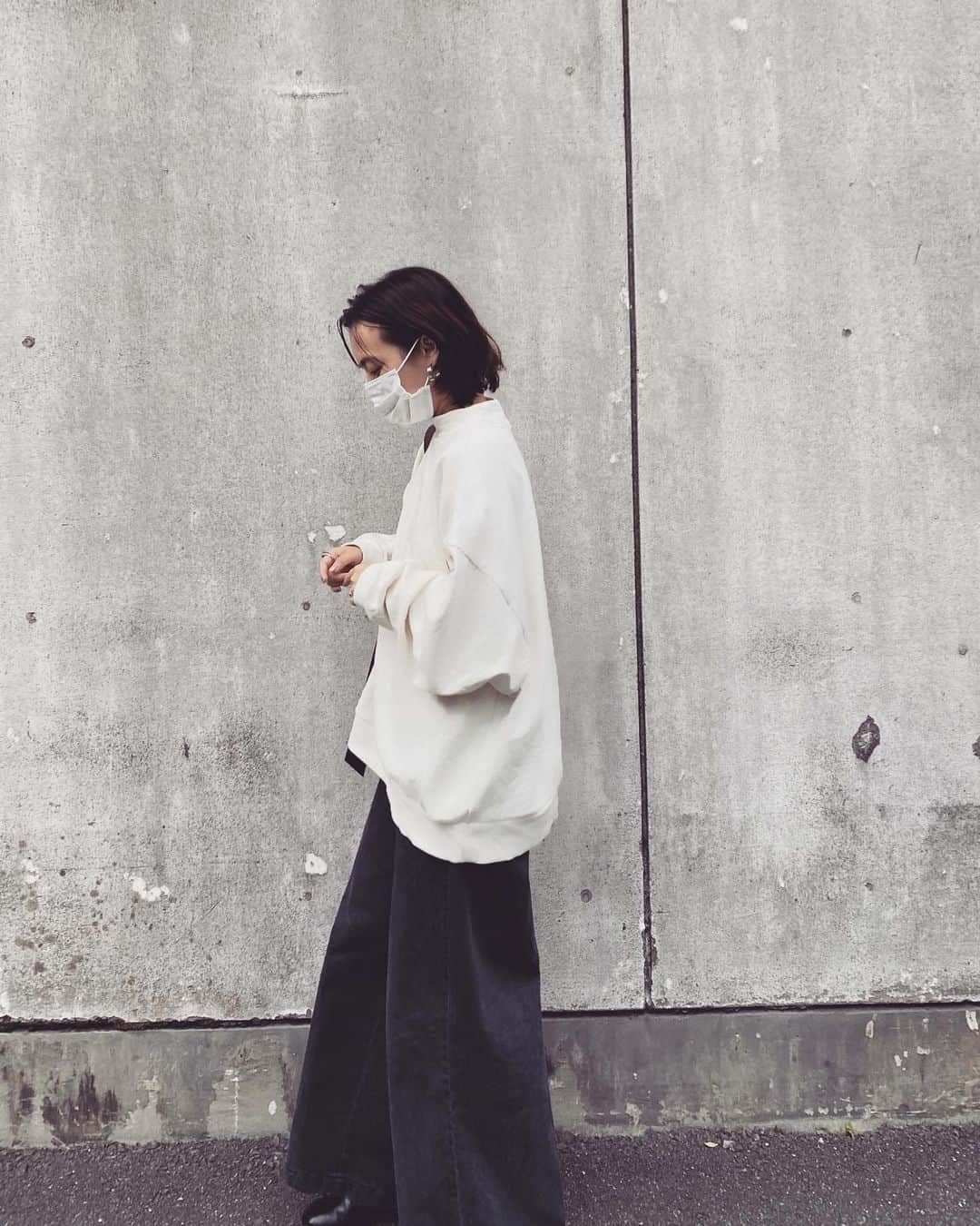 艾芊芊さんのインスタグラム写真 - (艾芊芊Instagram)「#仕事コーデ」12月11日 16時12分 - iceykoko