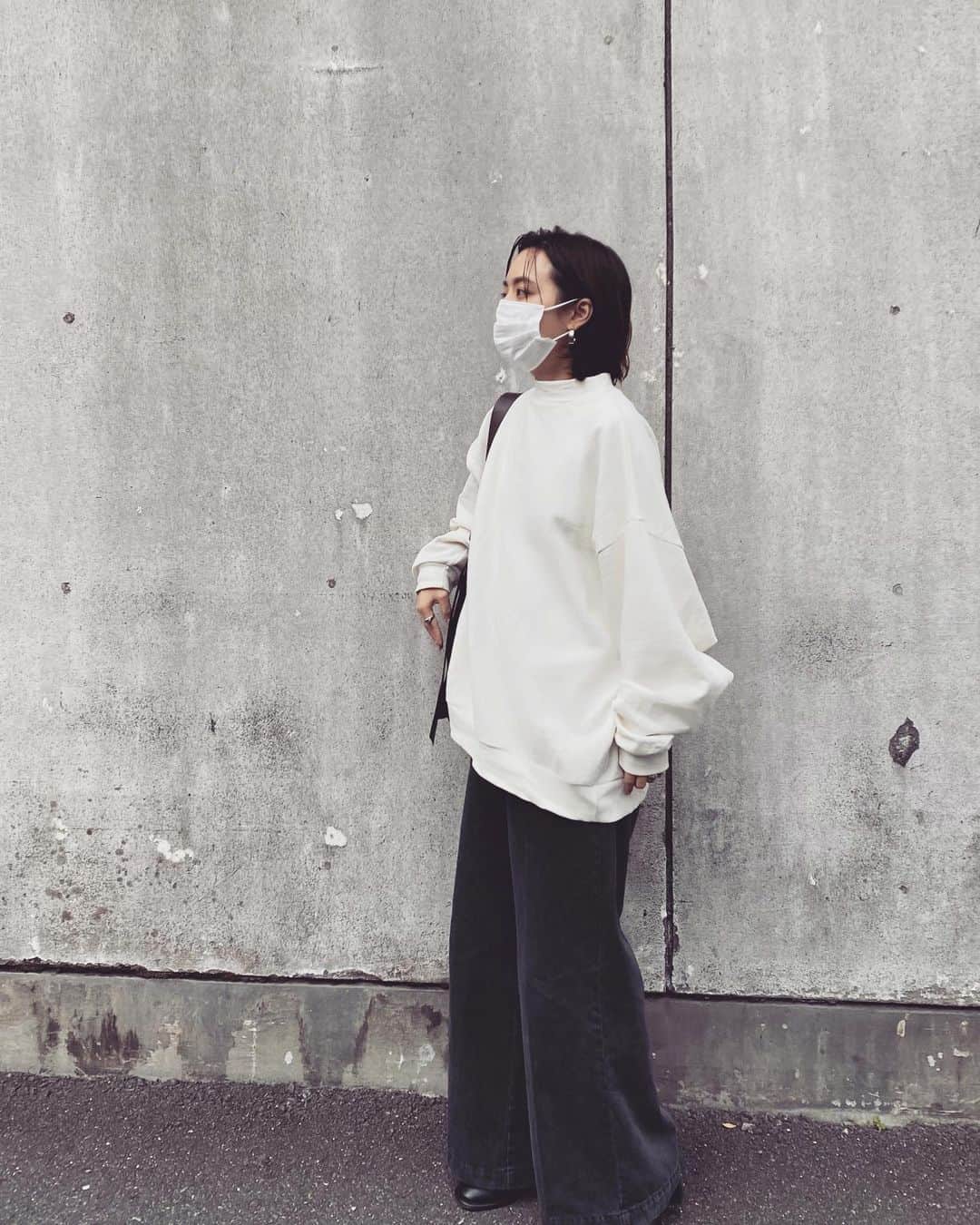 艾芊芊さんのインスタグラム写真 - (艾芊芊Instagram)「#仕事コーデ」12月11日 16時12分 - iceykoko