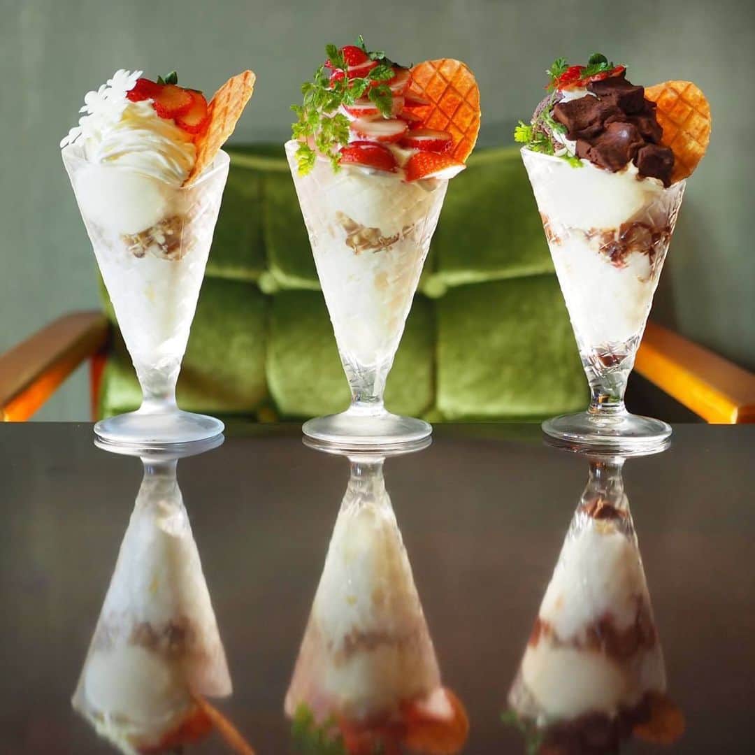 パスタ食堂 アントロワのグルメインスタ