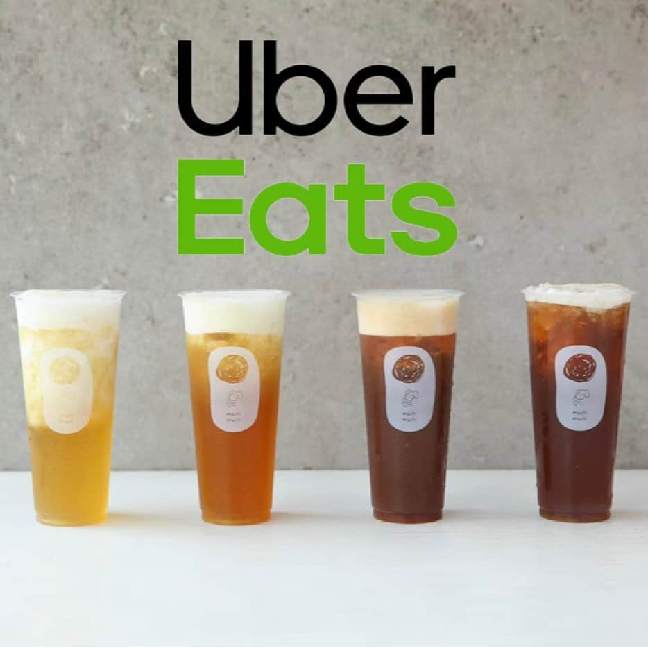 麥吉machi machiさんのインスタグラム写真 - (麥吉machi machiInstagram)「. 《Uber Eats, Buy 1 Get 1 Free キャンペーン延長🎉》  12/5-12/11の期間限定でUber Eatsキャンペーンを実施しておりましたが、大変好評ですので12/20まで延長致します🙋‍♂️  既にご利用頂いているお客様は誠にありがとうございます😊 まだお客様も是非この機会にご利用下さいませ💁‍♀️  Uber Eatsでプレミアムチーズミルクティー・黒糖チーズミルクティーを1杯ご注文頂くと、なんともう1杯が無料となります😊  ご家族や友人、大切な人とこの機会にシェアしてみては如何でしょうか💁‍♀️  なかなか外出が出来ない時は、是非machi machiをご自宅でお楽しみ下さいませ！  ＊対象店舗 自由ヶ丘、横浜、梅田、福岡 ＊Uber Eatsのみのキャンペーンとなります。 ＊実店舗では実施しておりませんので、ご了承下さい。  #machimachi  #神のチーズティー #チーズティー  #台湾 #タピオカ #タピ活  #タロイモ #タロイモボール #おうちカフェ #おうち時間 #カフェ #カフェ巡り  #自由が丘#自由が丘カフェ #原宿 #原宿カフェ #横浜 #横浜カフェ #京都 #京都駅#京都カフェ #梅田 #梅田カフェ #天王寺 #天王寺カフェ #福岡 #福岡カフェ」12月11日 16時11分 - machimachi_japan