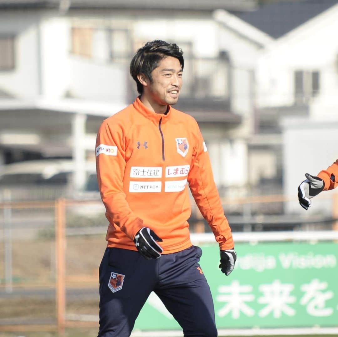 大宮アルディージャさんのインスタグラム写真 - (大宮アルディージャInstagram)「山口戦まであと2日🔥⚽️💪🏻  #大宮アルディージャ #ardija #Jリーグ #WINWIN #15大山  #3河本  #10黒川  #9俊介  #13渡部 #5俊輝  #30藤沼」12月11日 16時12分 - omiya.ardija