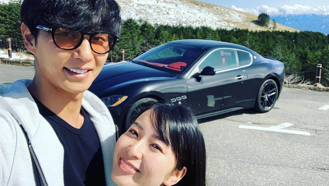 友永真也のインスタグラム