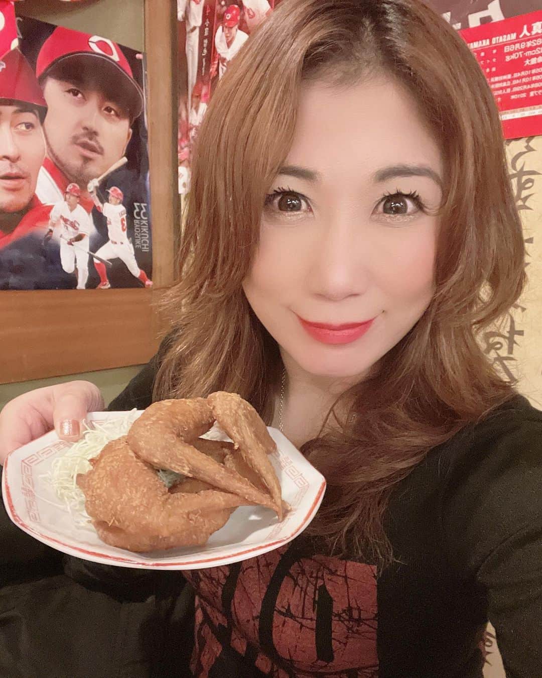 桜花由美のインスタグラム