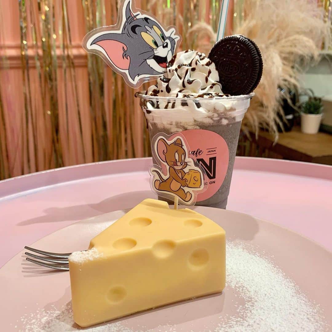 吉川ちかのグルメインスタ