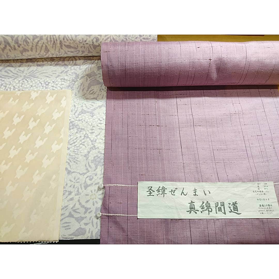 きもの六花のインスタグラム