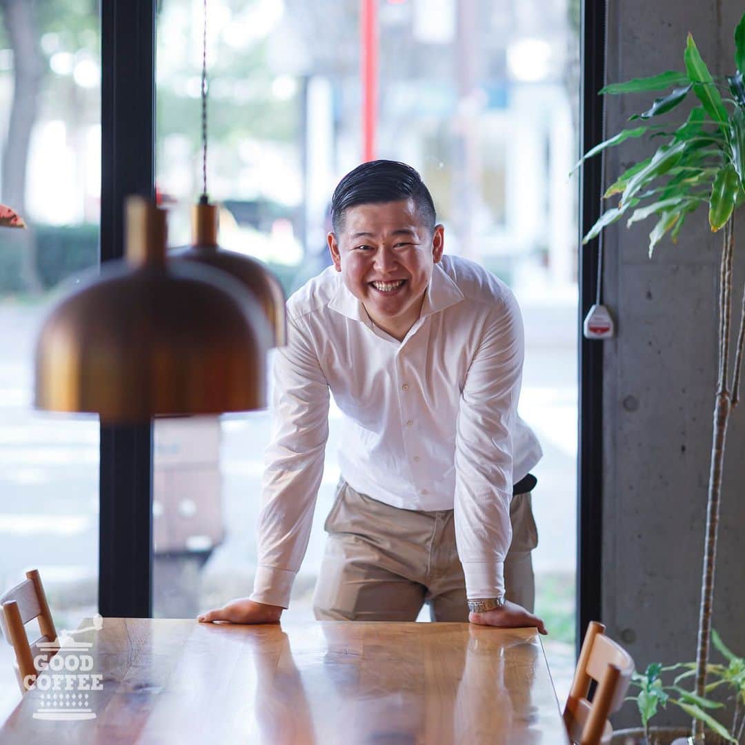 goodcoffeemeのグルメインスタ