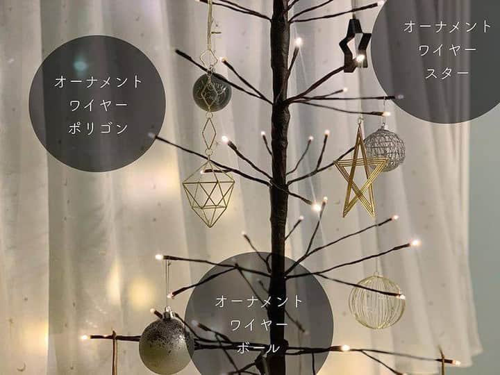 カインズのインスタグラム