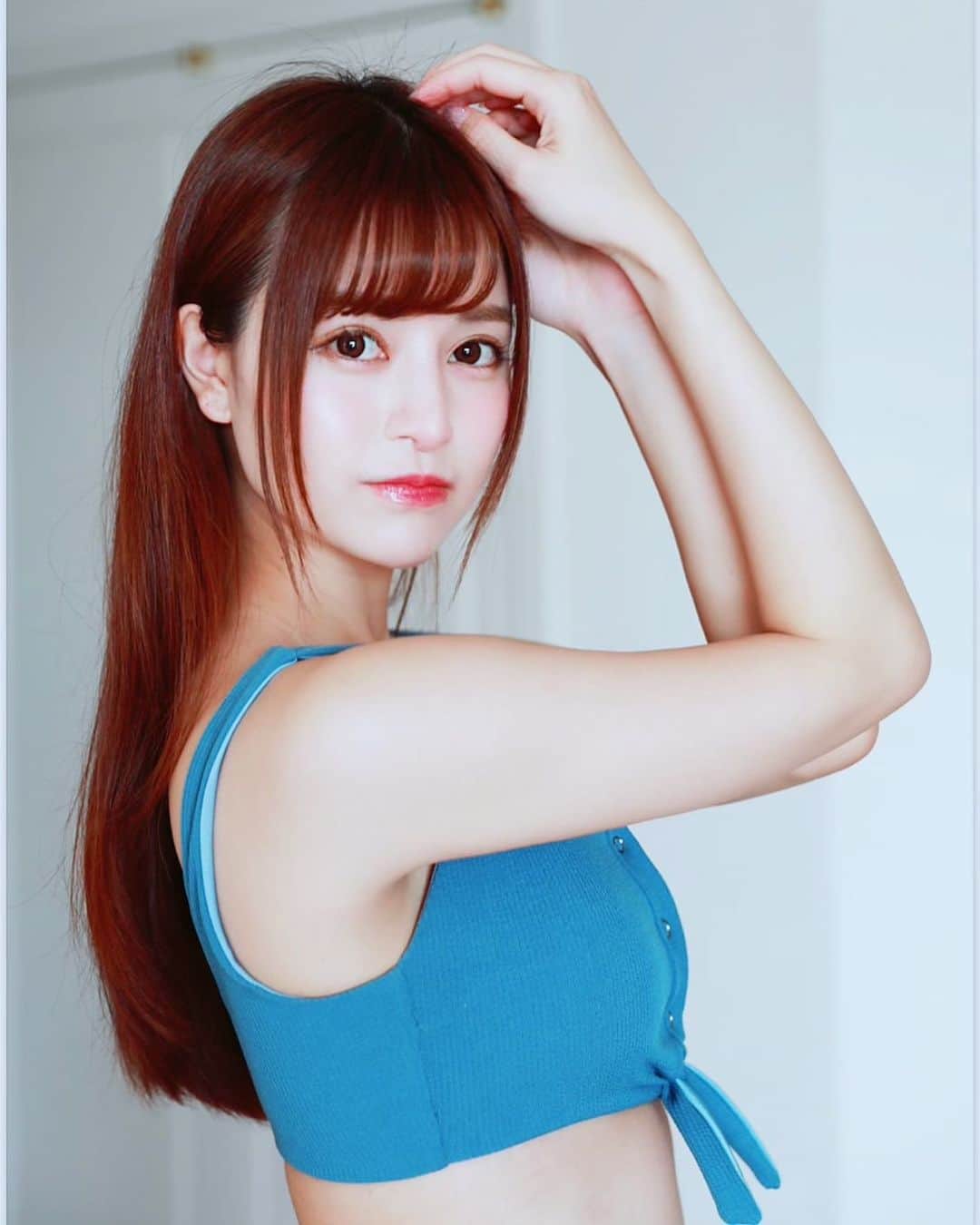一ノ瀬まりなのインスタグラム