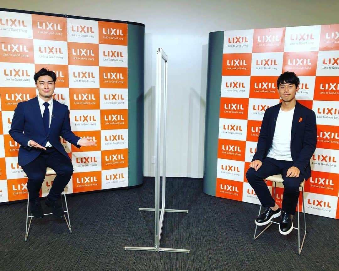 日本テレビ「news zero」さんのインスタグラム写真 - (日本テレビ「news zero」Instagram)「今夜の #newszero #テニス #錦織圭 選手 #コロナ感染 #怪我 からの復帰 #ステイホーム 中の過ごし方 #激動 の #2020年 について #延期 になった  #東京五輪 への思い 様々な気持ちを #漢字 #一文字 で書いてくれた その漢字とは？！ #ヒント は #鬼滅の刃 #弘アナウンサー が直撃」12月11日 17時07分 - ntvnewszero