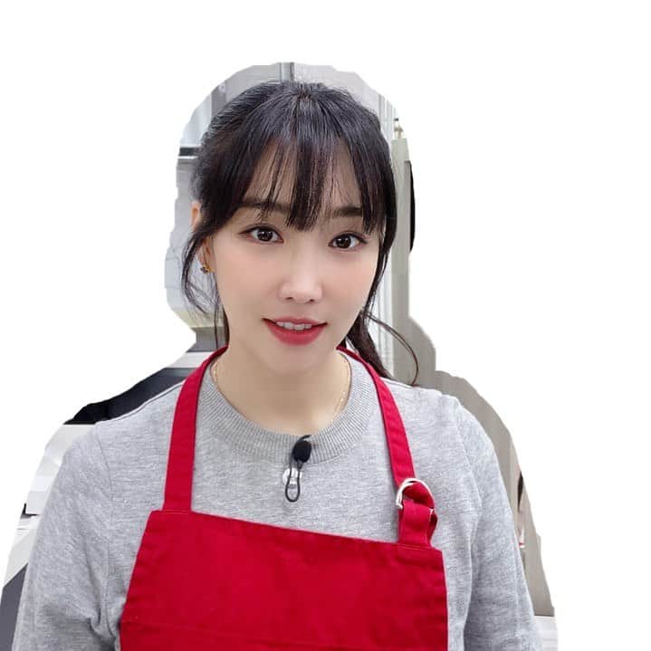 イ・ユリのインスタグラム：「#이유리」