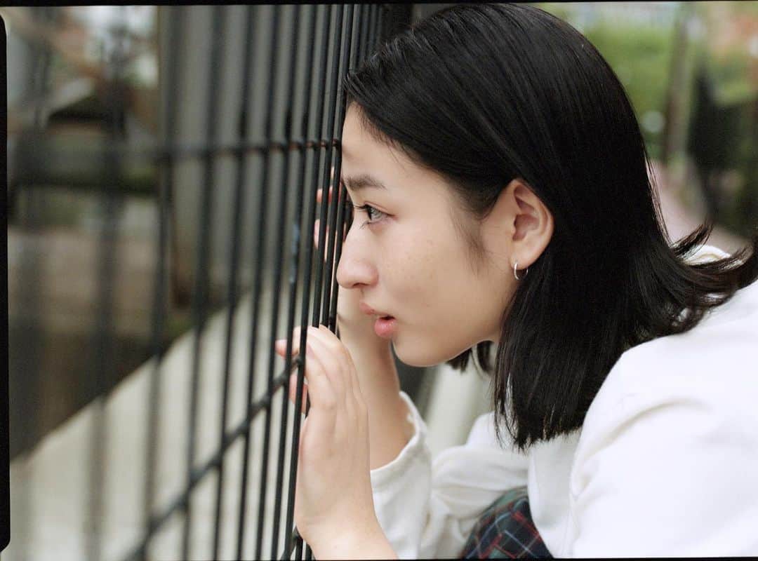 AO のインスタグラム：「@ryo_chin_photography  #film#photo#photography」