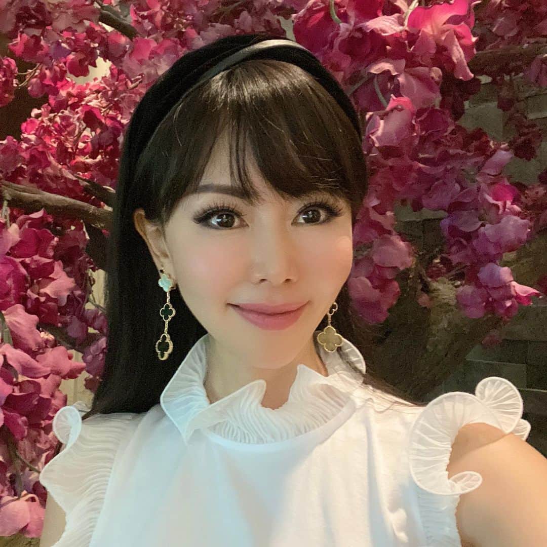 Rieのインスタグラム