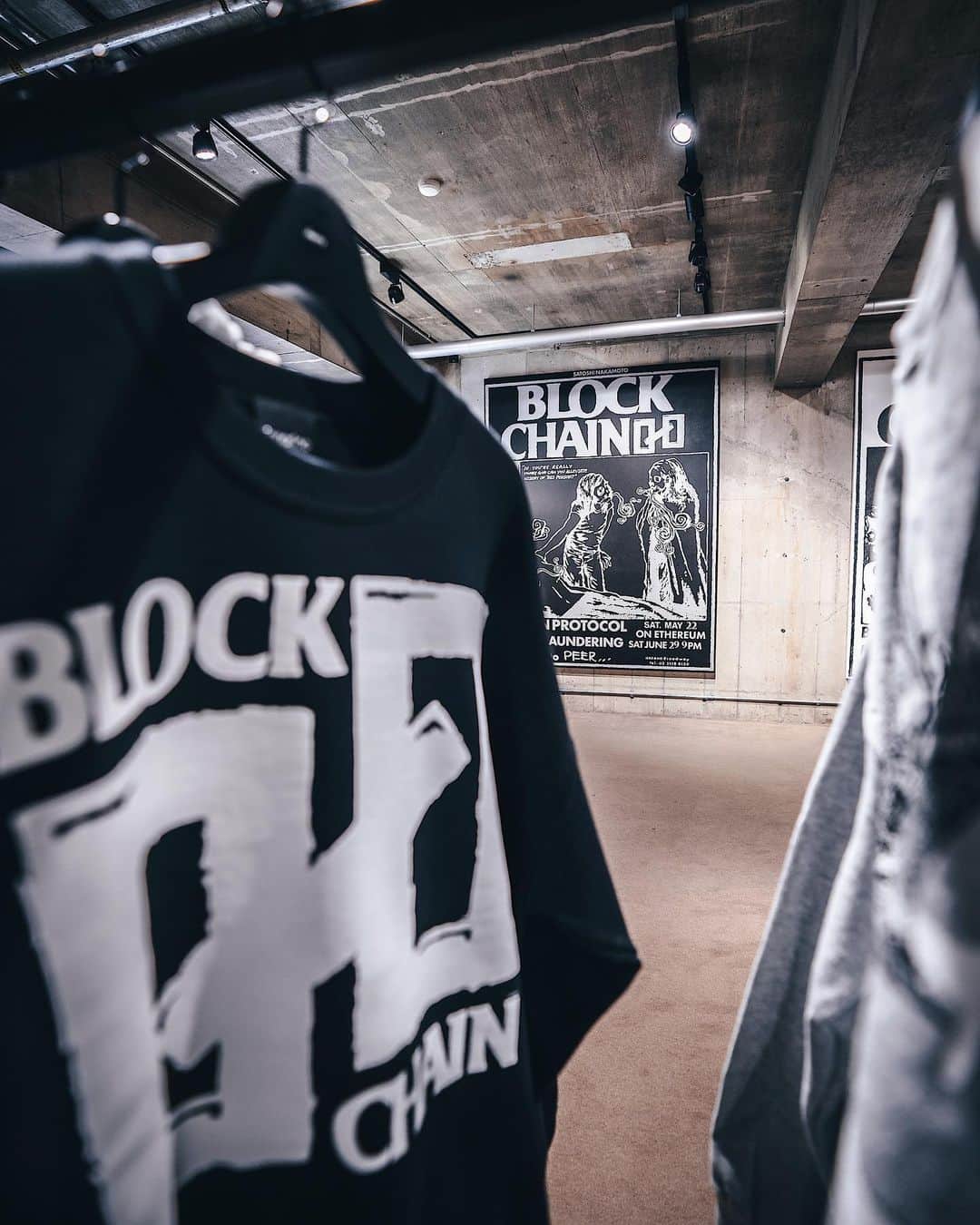 cherry worldwideのグルメインスタ