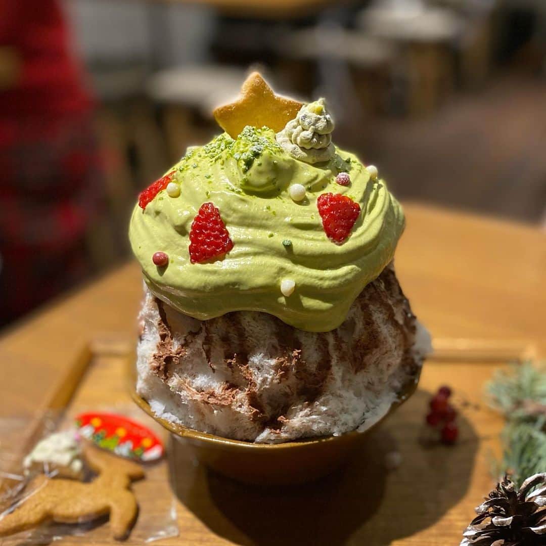 栗山夢衣のグルメインスタ