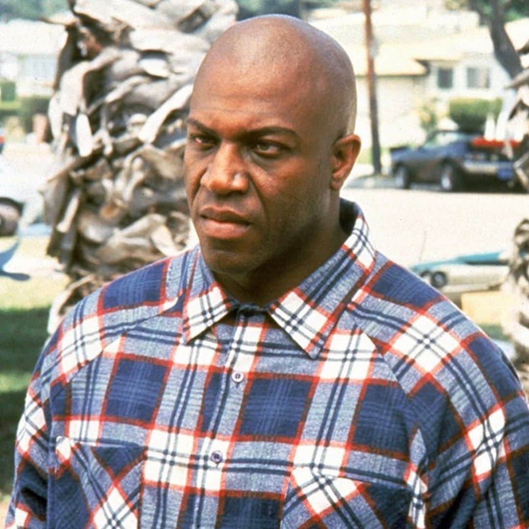 カウンテス・ヴォーンのインスタグラム