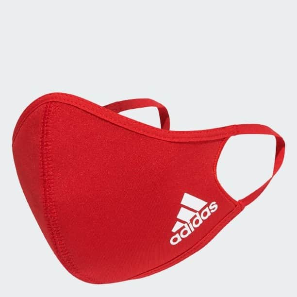 ABCマートさんのインスタグラム写真 - (ABCマートInstagram)「. <ONLINE STORE Campaign>   アディダスフェイスカバー（限定カラー）プレゼント!!   対象のアディダスパフォーマンスアイテムをお買い上げで、 アディダスパフォーマンスロゴが入った 限定カラーのフェイスカバーをプレゼント。  ※先着になりますので無くなり次第終了となります。 ※店頭Campaignとは対象アイテムが異なります。  #abcmart #abcマート #abcgs #adidas #アディダス #facecover #フェイスカバー」12月11日 18時00分 - abc_mart_japan
