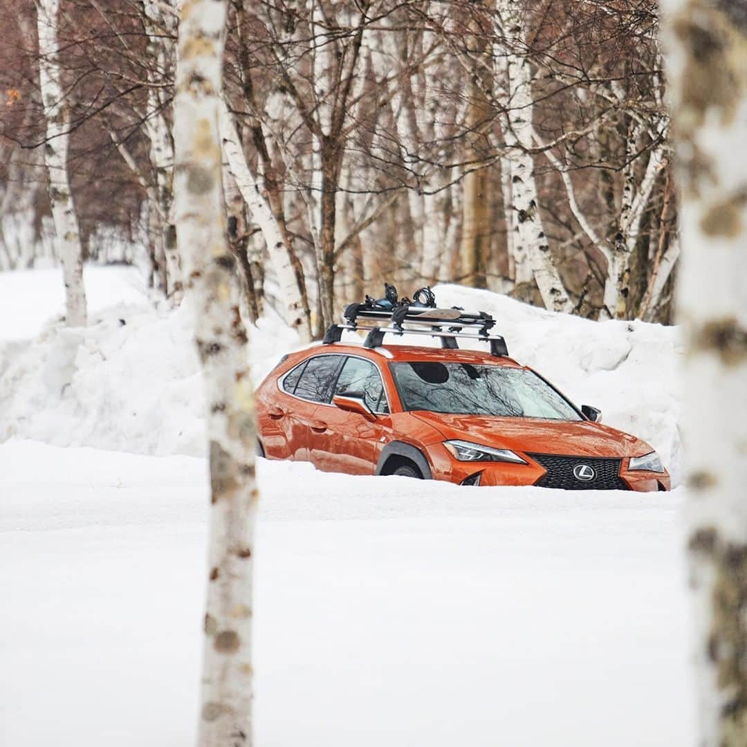 LEXUS / レクサスのインスタグラム