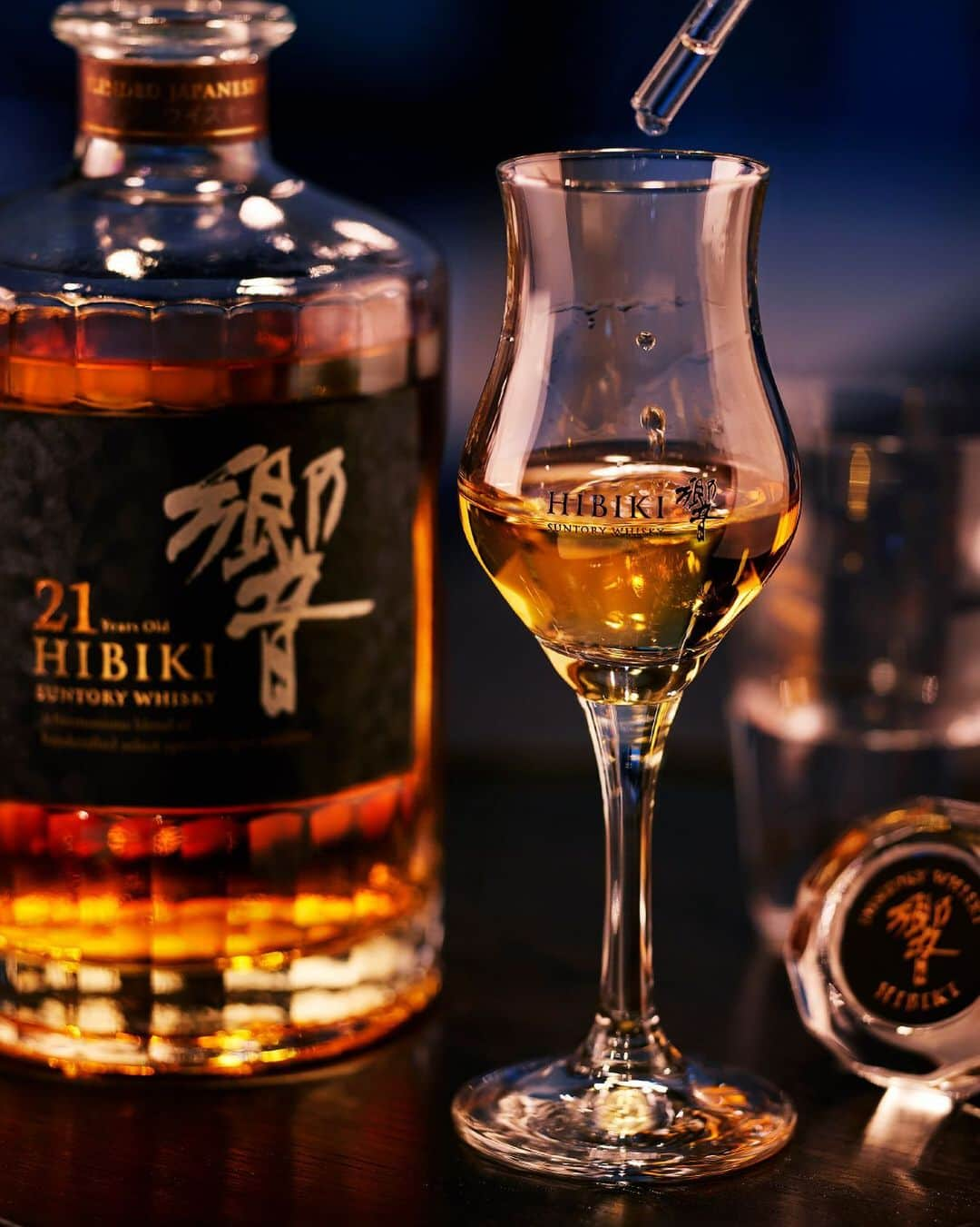 響 | SUNTORY WHISKY HIBIKIのインスタグラム