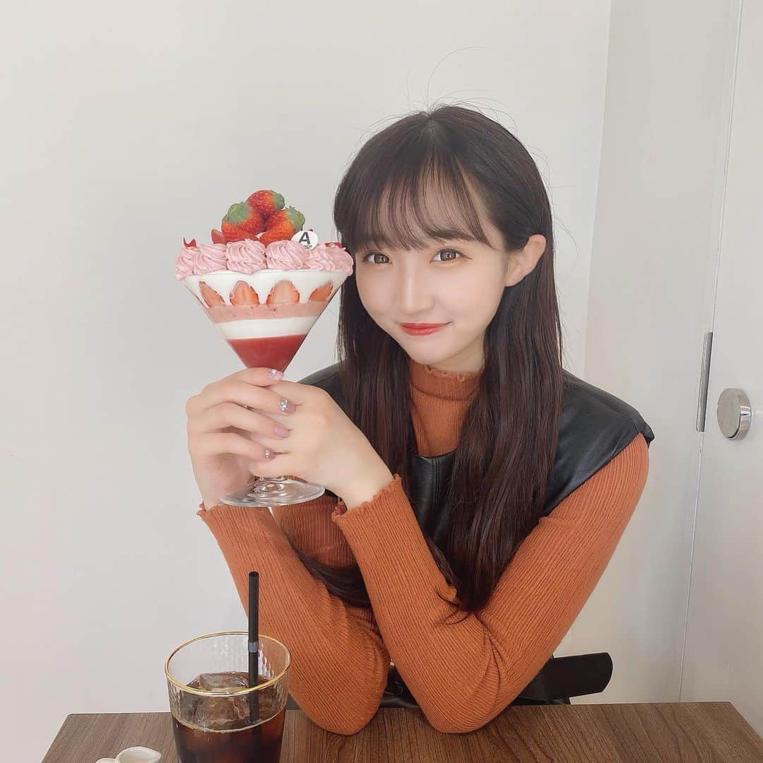 星野麻里愛のグルメインスタ