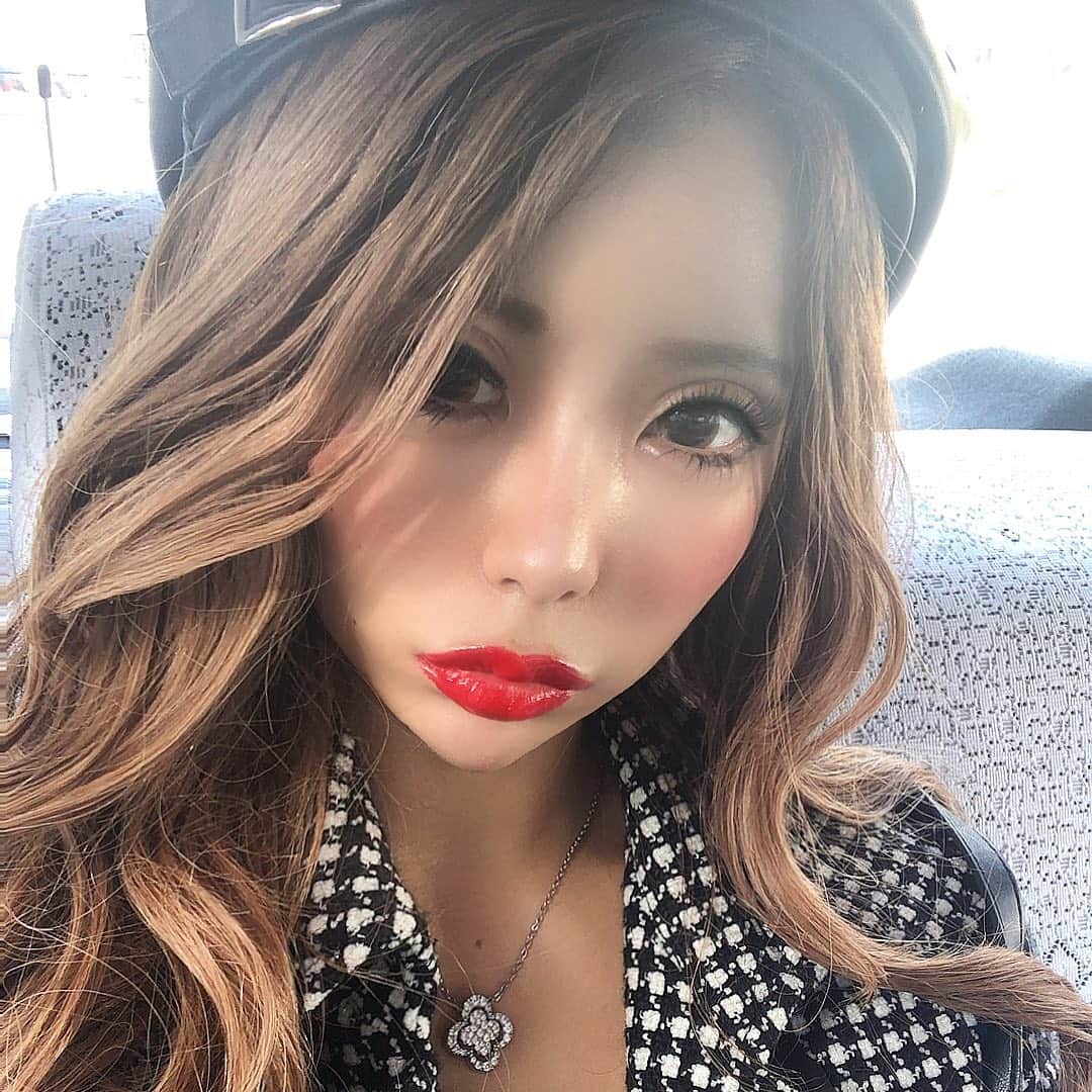 朝比奈りえのインスタグラム