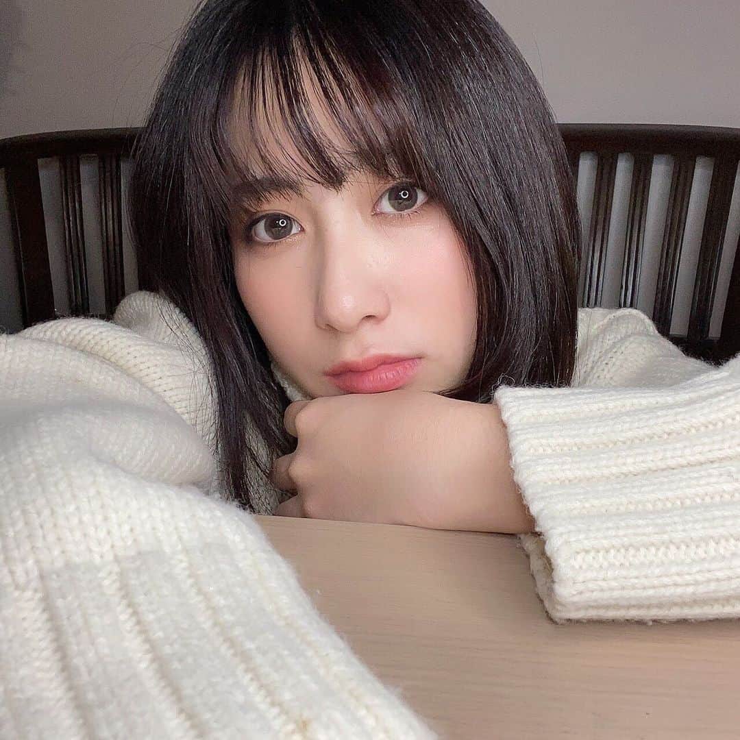 山口るあのインスタグラム
