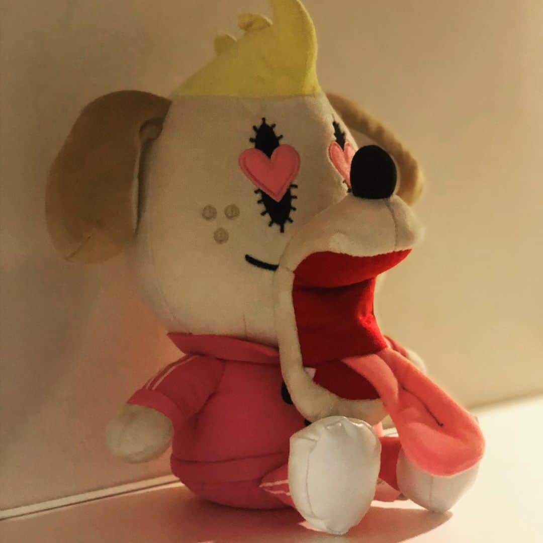 田中秀幸のインスタグラム