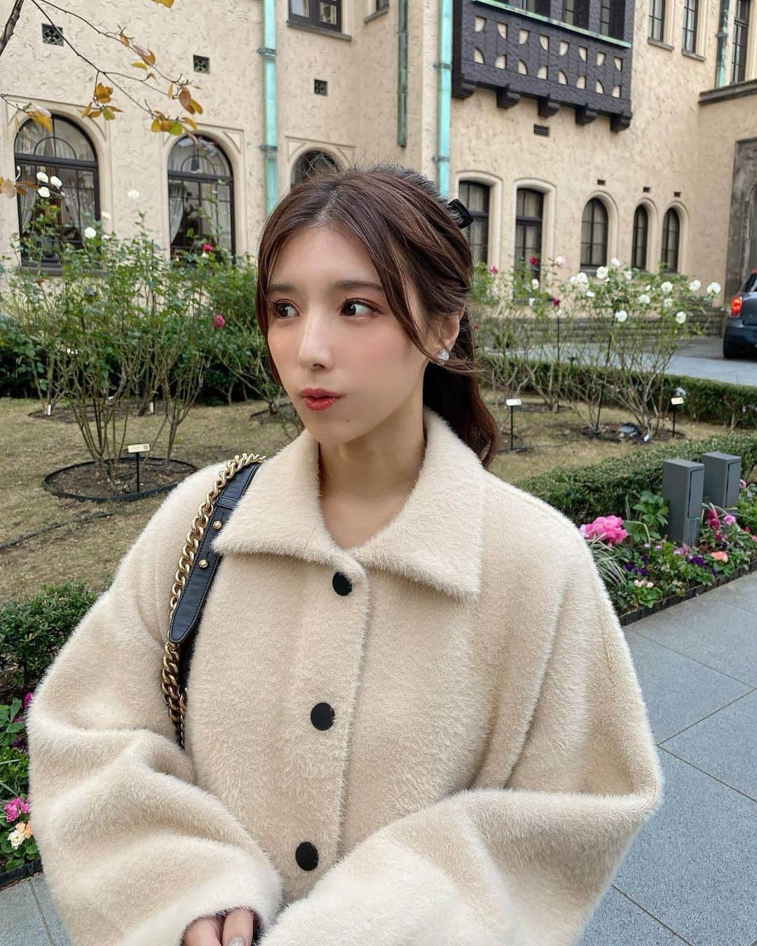 夏本あさみのグルメインスタ