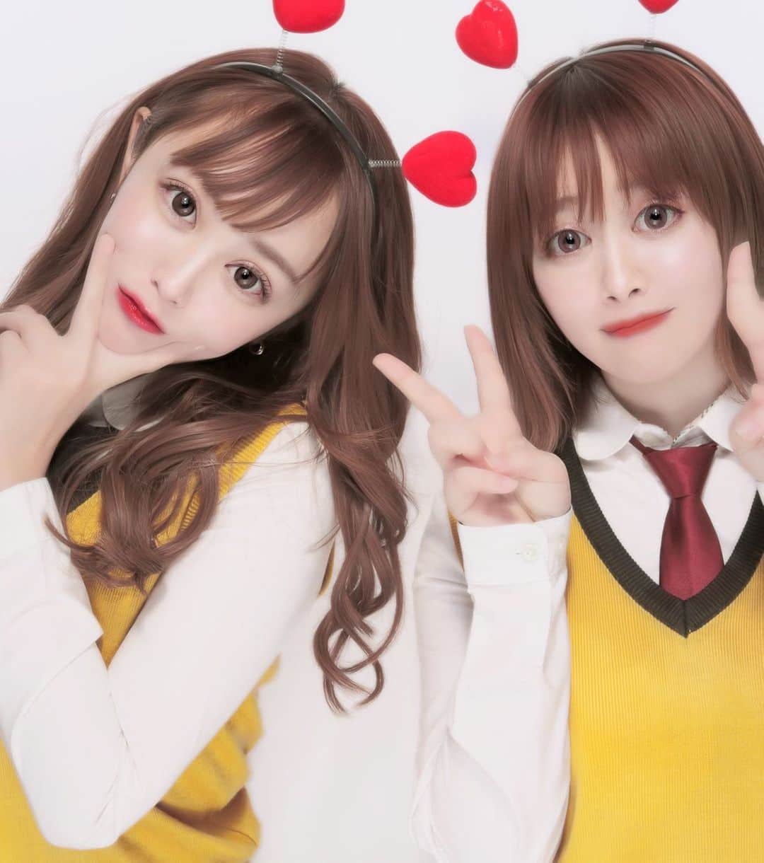 てんちむのインスタグラム