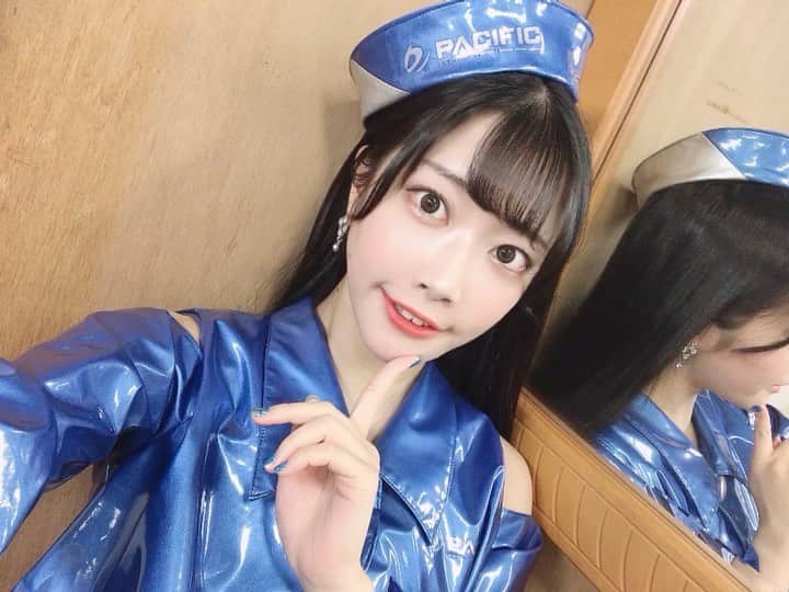 西井綾音のインスタグラム：「. . . ファーストステージ最終日❣️❣️ . . . みなさん投票はお済みですか？ まだのひとはお願いします✨✨  . . . . 絶対にファーストステージ突破するぞ💪💪 みんなで頑張ろうね✨✨ . .  . . . . #西井綾音 #レースクイーン大賞 #グラビア #pacificfairies  #ふともも #コスプレ #コスプレイヤー #インスタグラビア #撮影会モデル  #レースクイーン #くびれ #supergt  #cosplay  #cosplaygirl #cosplayer  #idol #animecosplay #kawaii #kawaiigirl  #japanesegirl #model #anime  #lfl #likeforfollow #l4l #角色扮演  #动漫 #코스프레 #性感」