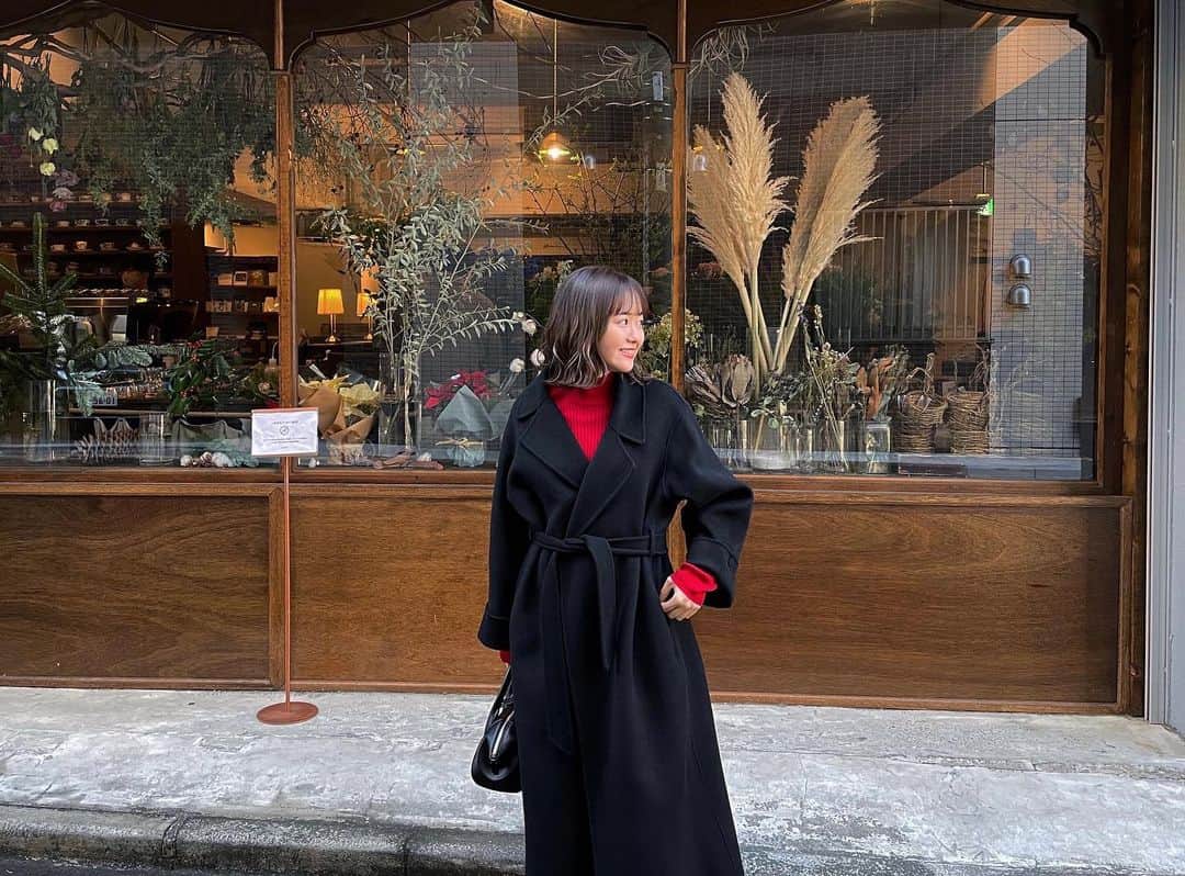 奥平真衣のインスタグラム：「🌲🌳」