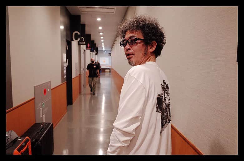 Houyhnhnm フイナムさんのインスタグラム写真 Houyhnhnm フイナムinstagram 奥田民生は 加山雄三になりたいボーイなのか 芸能生活60周年を迎える加山雄三さんのこと そして民生さん自身の音楽やファッションについての考え方をお伺いしました 公私混同を