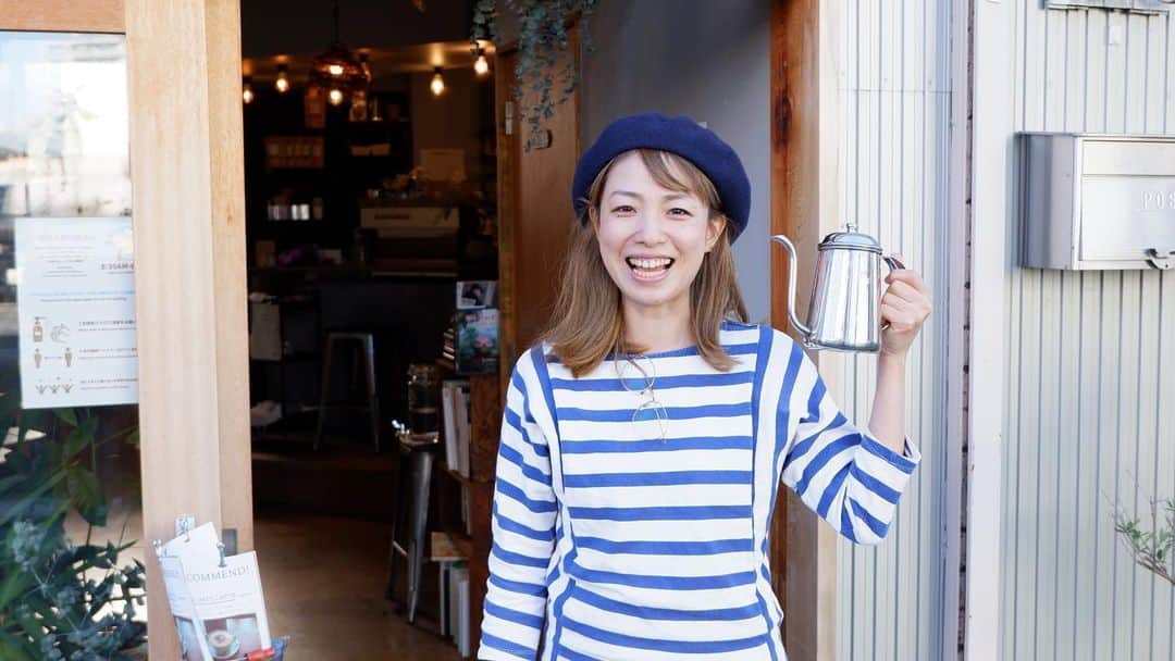 HeyCoffeeのグルメインスタ