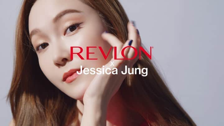 revlon japanのインスタグラム