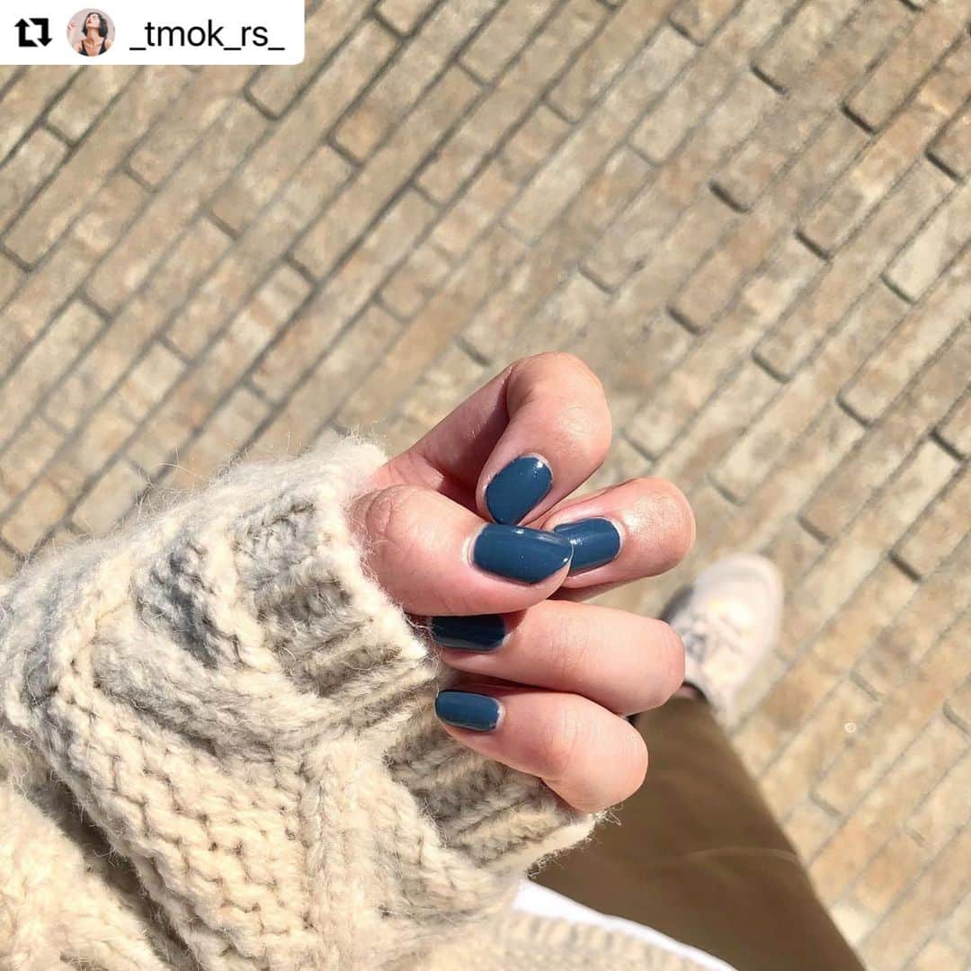 NAIL HOLICのインスタグラム