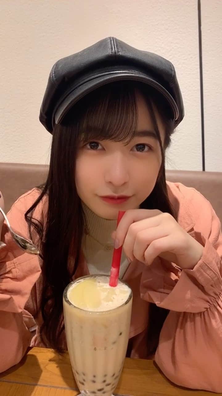 早川渚紗のインスタグラム